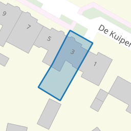 Perceel SVN01-L-1476