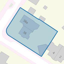 Perceel SVN01-L-1541