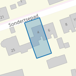 Perceel SVN01-L-1571