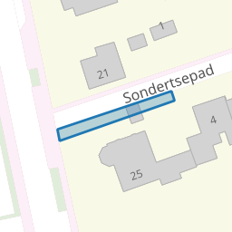 Perceel SVN01-L-1573