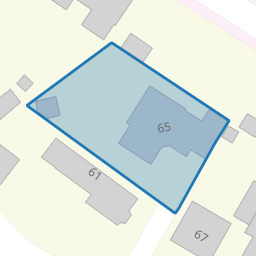 Perceel SVN01-L-1587