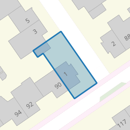 Perceel SVN01-L-1605