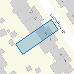 Perceel SVN01-L-1609