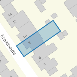 Perceel SVN01-L-1617