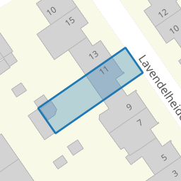 Perceel SVN01-L-1630