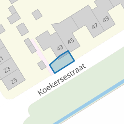 Perceel SVN01-L-1687