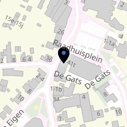 Appartement SVN01 L 1733 31