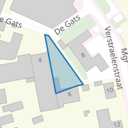 Perceel SVN01-L-1750