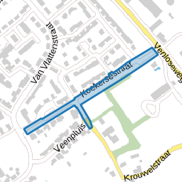 Perceel SVN01-L-1784