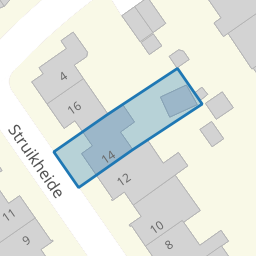 Perceel SVN01-L-1807