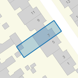 Perceel SVN01-L-1817