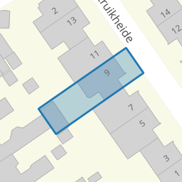 Perceel SVN01-L-1818