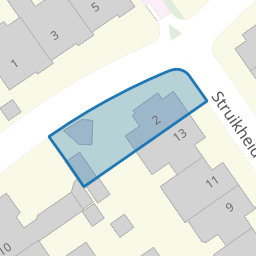 Perceel SVN01-L-1821