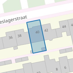 Perceel SVN01-L-19
