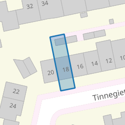 Perceel SVN01-L-1904