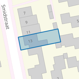 Perceel SVN01-L-1918