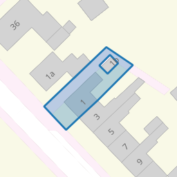 Perceel SVN01-L-1925