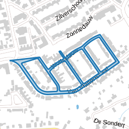 Perceel SVN01-L-1952