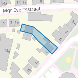 Perceel SVN01-L-1955