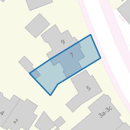 Perceel SVN01-L-2011