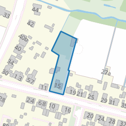 Perceel SVN01-L-2012