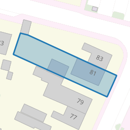 Perceel SVN01-L-2033