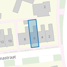 Perceel SVN01-L-2041