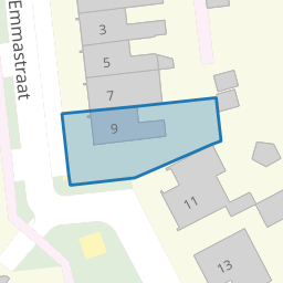 Perceel SVN01-L-2048