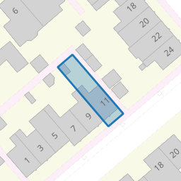 Perceel SVN01-L-2063