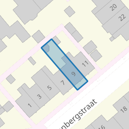 Perceel SVN01-L-2064