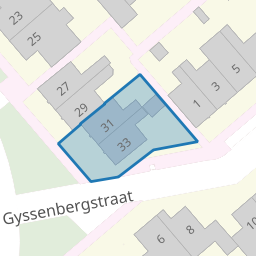 Perceel SVN01-L-2072