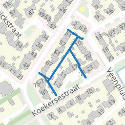 Perceel SVN01-L-2095