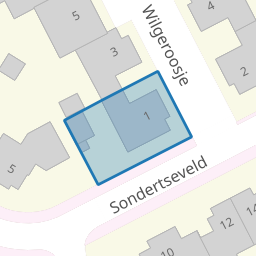 Perceel SVN01-L-2105