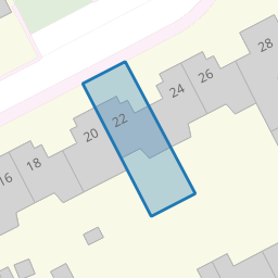 Perceel SVN01-L-2118