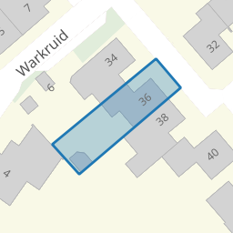 Perceel SVN01-L-2134