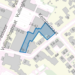 Perceel SVN01-L-2162