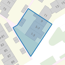 Perceel SVN01-L-2186