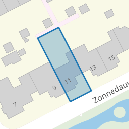 Perceel SVN01-L-2197