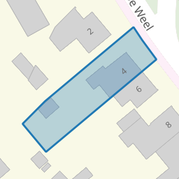 Perceel SVN01-L-2258