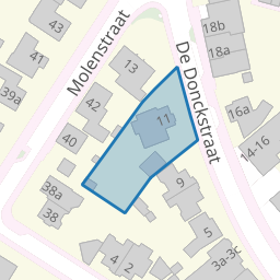 Perceel SVN01-L-2279