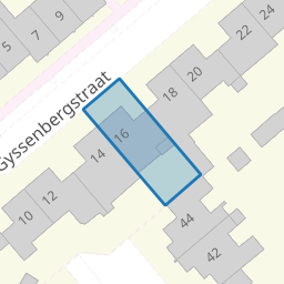 Perceel SVN01-L-2299