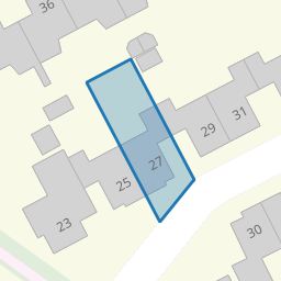 Perceel SVN01-L-2311