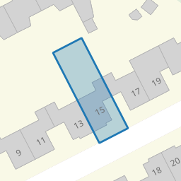 Perceel SVN01-L-2316