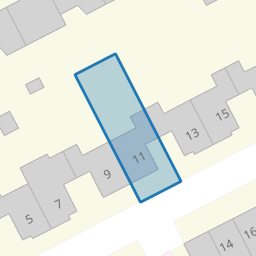 Perceel SVN01-L-2318