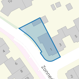 Perceel SVN01-L-2323