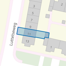 Perceel SVN01-L-2361