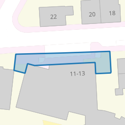 Perceel SVN01-L-2377