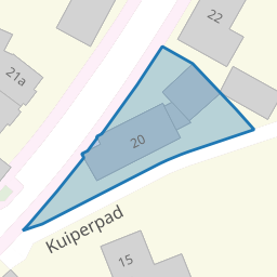 Perceel SVN01-L-2388