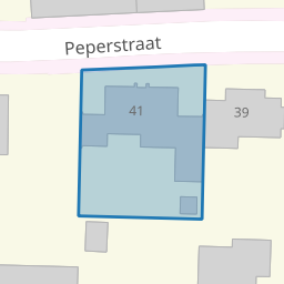 Perceel SVN01-L-2400