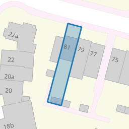 Perceel SVN01-L-2432